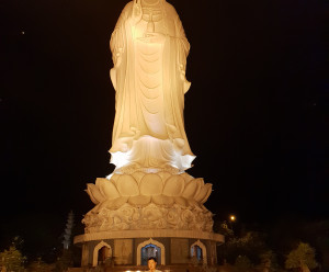 #영흥사 #해수관음상